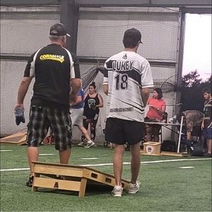 Meet your Posher, Luke